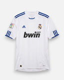 Real Madrid 2010-11 Ronaldo Home Kit (2XL)