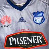 Emelec 2017 Long Sleeve Away Kit (XL)