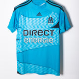 Marseille 2009-10 Away Kit (YXL)