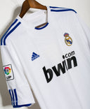 Real Madrid 2010-11 Ronaldo Home Kit (XL)