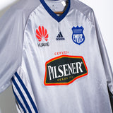 Emelec 2017 Long Sleeve Away Kit (XL)