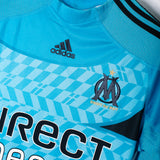 Marseille 2009-10 Away Kit (YXL)