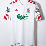 Liverpool 2009-10 Torres Third Kit (M)