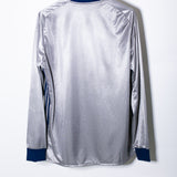 Emelec 2017 Long Sleeve Away Kit (XL)