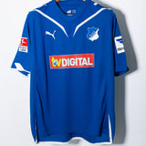 Hoffenheim 2010-11 Firmino Home Kit (XL)
