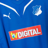 Hoffenheim 2010-11 Firmino Home Kit (XL)