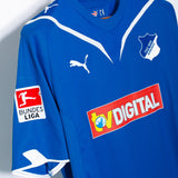 Hoffenheim 2010-11 Firmino Home Kit (XL)