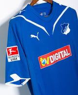 Hoffenheim 2010-11 Firmino Home Kit (XL)