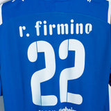 Hoffenheim 2010-11 Firmino Home Kit (XL)