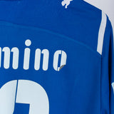 Hoffenheim 2010-11 Firmino Home Kit (XL)