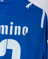 Hoffenheim 2010-11 Firmino Home Kit (XL)