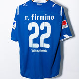 Hoffenheim 2010-11 Firmino Home Kit (XL)