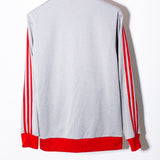 Bayern Munich 2016-17 Full Zip Training Jacket (L)