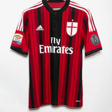 AC Milan 2014-15 Kaka Home Kit (M)