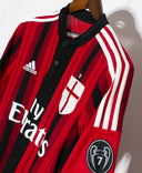 AC Milan 2014-15 Kaka Home Kit (M)