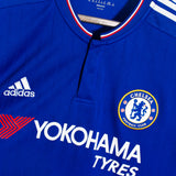 Chelsea 2015-16 Fabregas Home Kit (2XL)