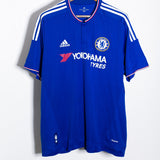 Chelsea 2015-16 Fabregas Home Kit (2XL)