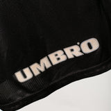 Manchester United 1998-99 Beckham Third Kit (M)