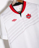 Canada 2013 Away Kit (S)