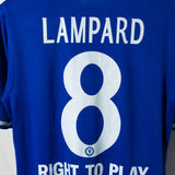 Chelsea 2013-14 Lampard Home Kit (M)
