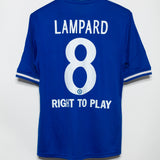 Chelsea 2013-14 Lampard Home Kit (M)