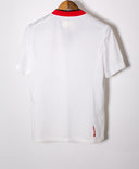 Canada 2013 Away Kit (S)