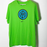 Inter Milan 2021-22 Fan Shirt (2XL)