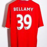 Cardiff City 2013-14 Bellamy Home Kit (XL)