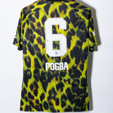 Manchester United 2019-20 Pogba EA Sports Kit (M)