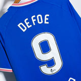 Rangers 2019-20 Defoe Home Kit (XL)