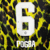Manchester United 2019-20 Pogba EA Sports Kit (M)