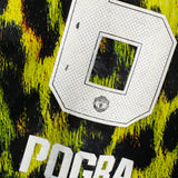 Manchester United 2019-20 Pogba EA Sports Kit (M)
