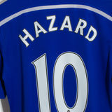 Chelsea 2014-15 Hazard Home Kit (M)