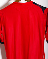 Norway 2006 Home Kit (S)