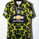 Manchester United 2019-20 Pogba EA Sports Kit (M)