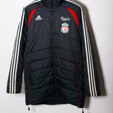 Liverpool 2006-07 Sideline Jacket (M)