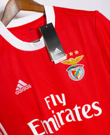 Benfica 2019-20 Ruben Dias Home Kit NWT (S)