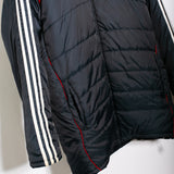 Liverpool 2006-07 Sideline Jacket (M)