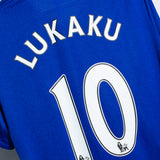 Everton 2015-16 Lukaku Home Kit (XL)