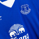 Everton 2015-16 Lukaku Home Kit (XL)