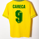 Brazil 1993 Careca Home Kit (L)