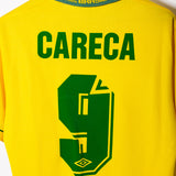 Brazil 1993 Careca Home Kit (L)