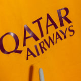 Barcelona 2015-16 Messi Long Sleeve Away Kit (S)