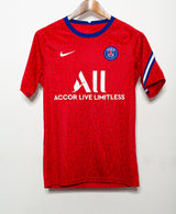 PSG 2020-21 Training Kit (S)