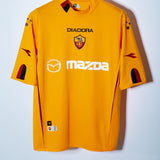 AS Roma 2003-04 Totti Third Kit (XL)