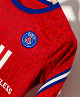 PSG 2020-21 Training Kit (S)