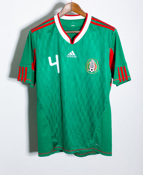 Mexico 2010 Marquez Home Kit (M)