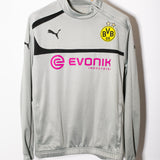 Dortmund 2012 Pullover Training Top (M)