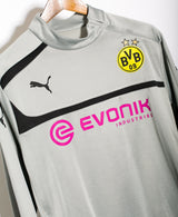Dortmund 2012 Pullover Training Top (M)