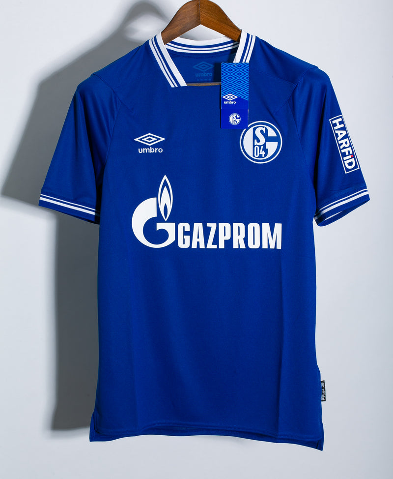 Schalke 2020 hot sale kit